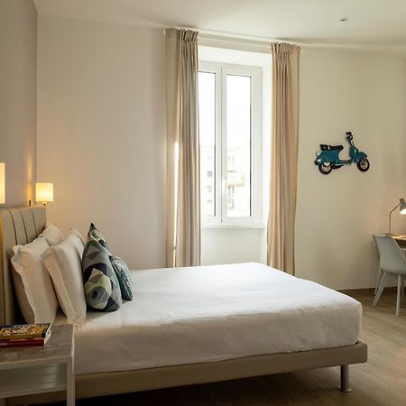 Corte95 - Bright & Spacious Apartment Rom Eksteriør billede