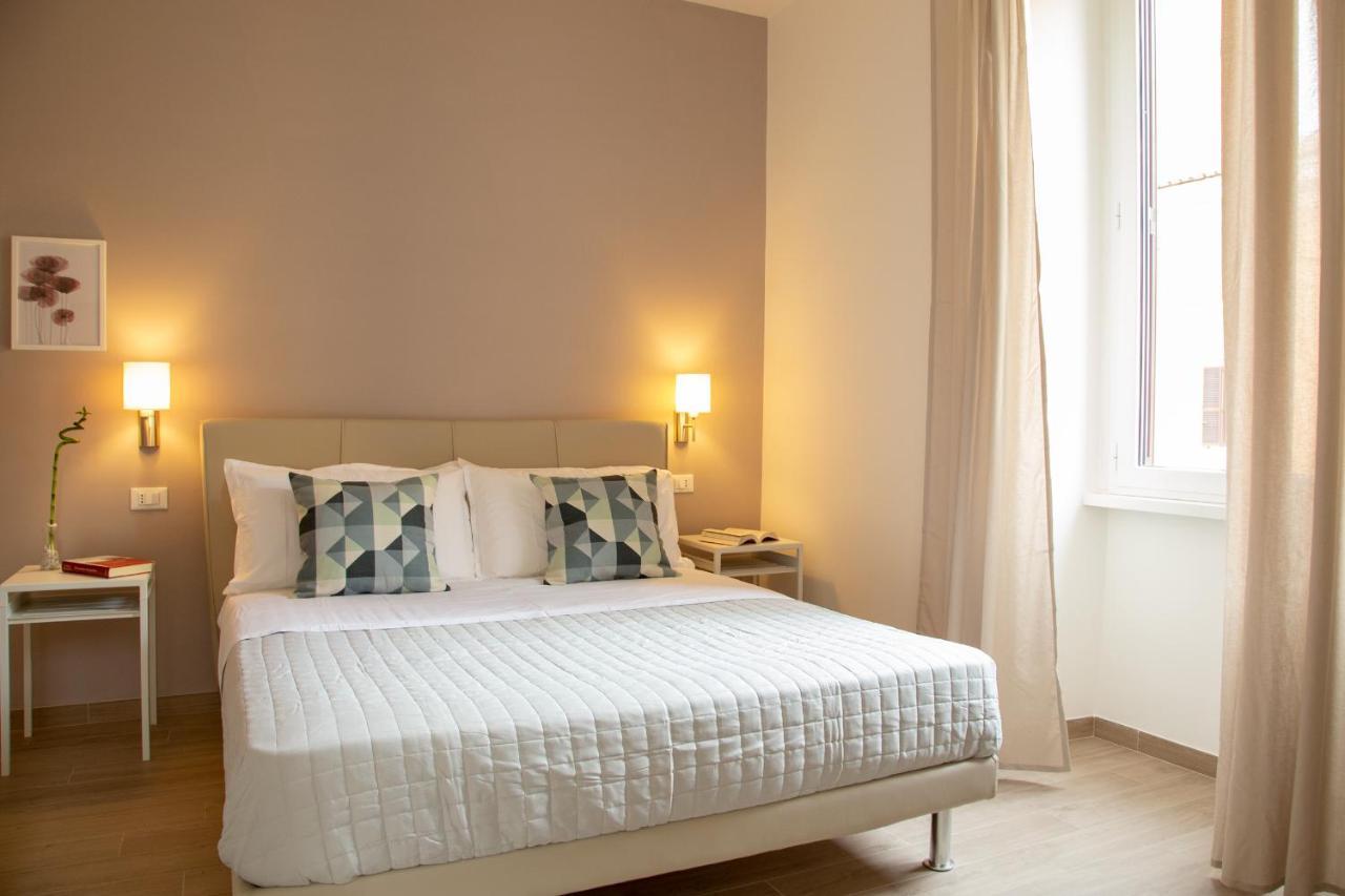 Corte95 - Bright & Spacious Apartment Rom Eksteriør billede
