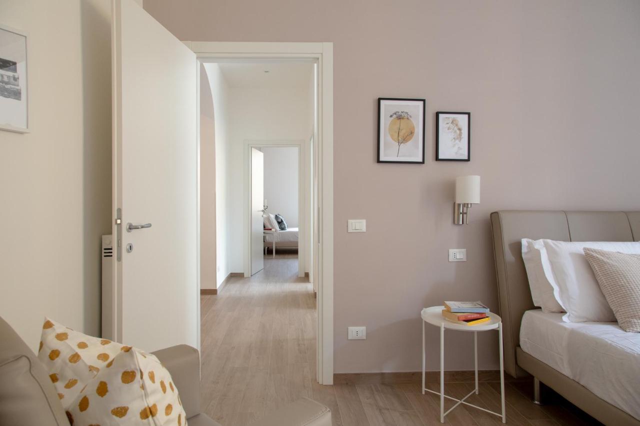 Corte95 - Bright & Spacious Apartment Rom Eksteriør billede