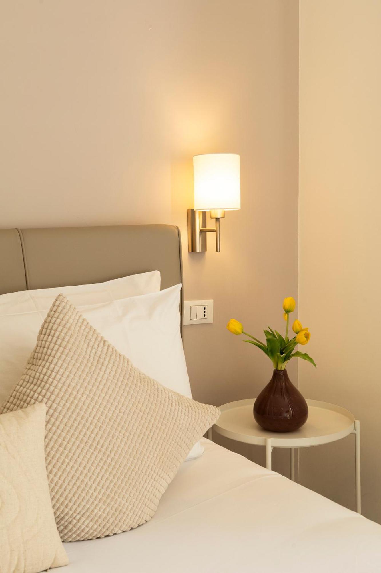 Corte95 - Bright & Spacious Apartment Rom Eksteriør billede